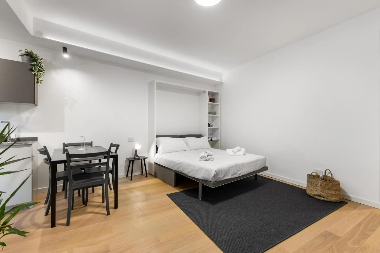 Vivimihome - Navigli Design Loft With Terrace Milano 0*,