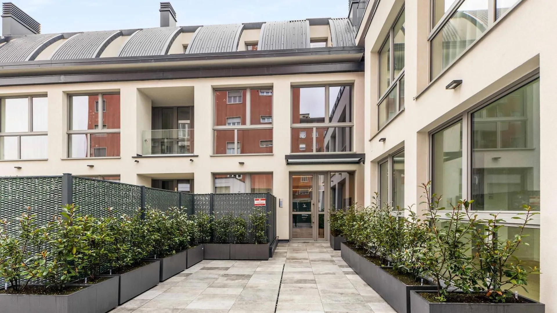 Vivimihome - Navigli Design Loft With Terrace Milano Appartamento