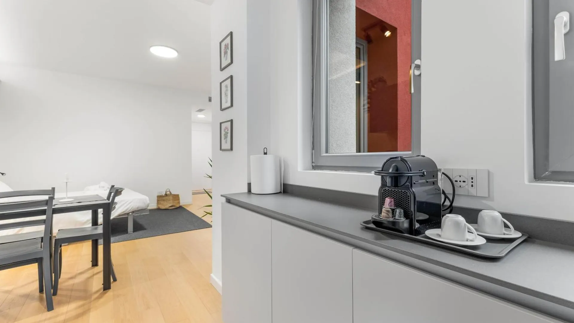 Appartamento Vivimihome - Navigli Design Loft With Terrace Milano Italia