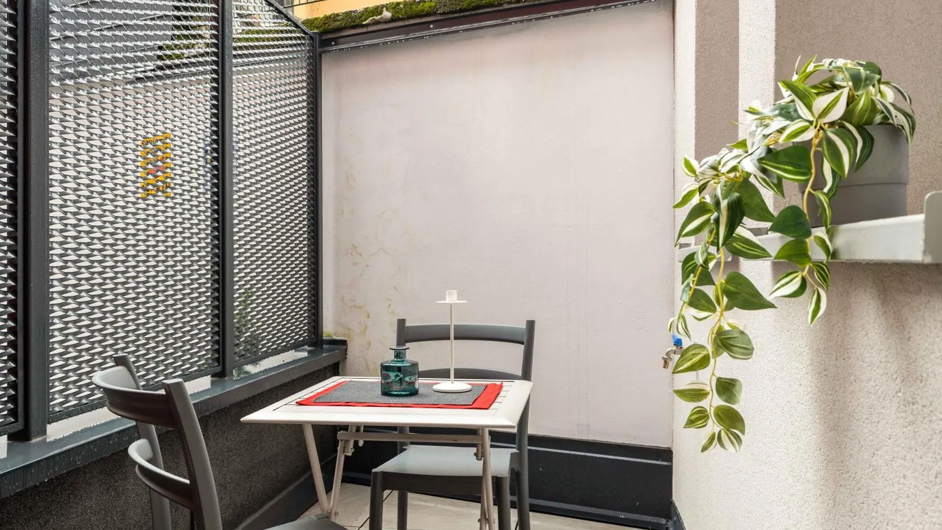 Appartamento Vivimihome - Navigli Design Loft With Terrace Milano