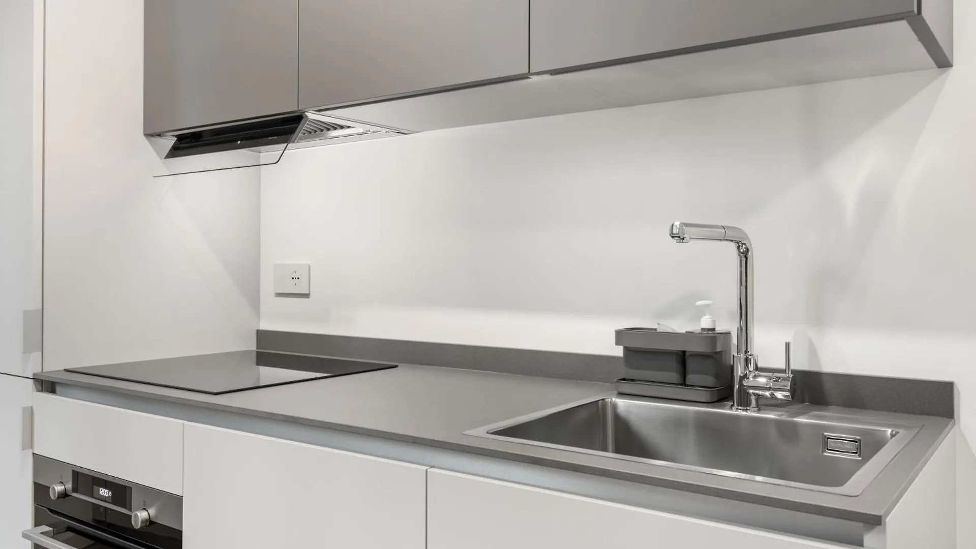 Vivimihome - Navigli Design Loft With Terrace Milano