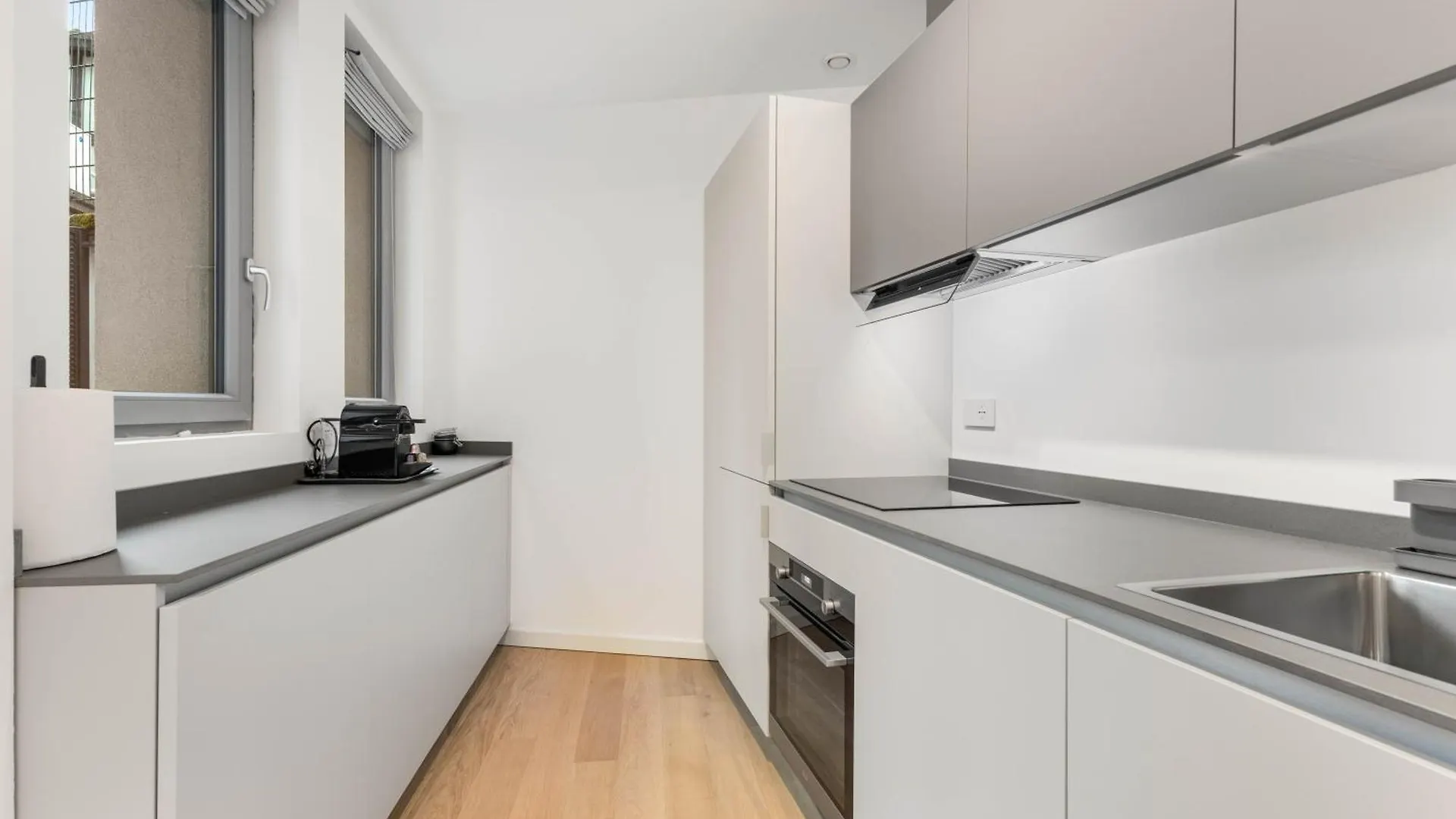 Vivimihome - Navigli Design Loft With Terrace Milano